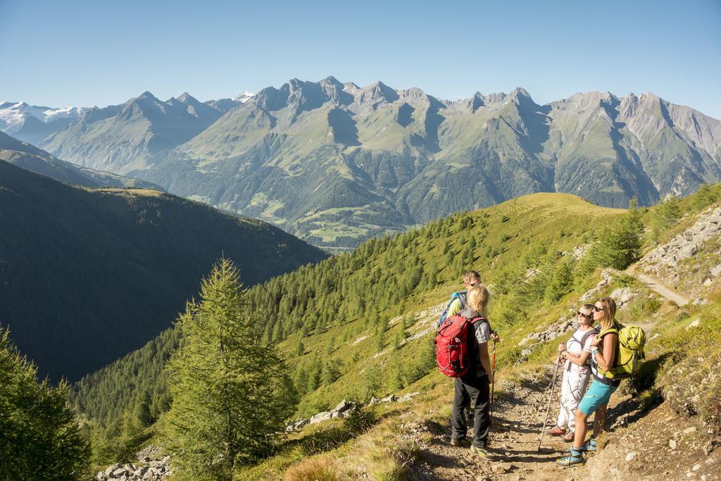 Alpengasthof Pichler Sankt Veit in Defereggen Exterior photo